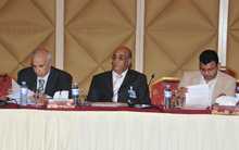 Doha Forum 2012